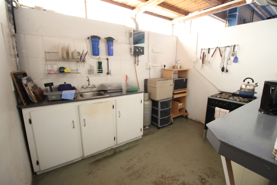 Commercial Property for Sale in Braelyn Eastern Cape